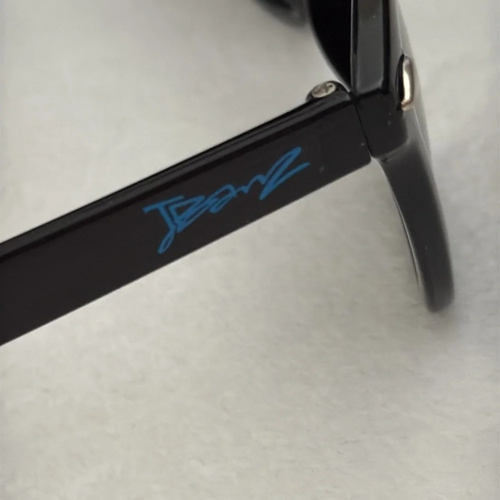 {NWT} JBanz | Classic Wayfarer Polarized Unisex Kids Sunglasses Black (4-10Y) - Picture 6 of 14